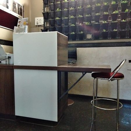 Bedspace- Capsule Ac Hotel Mangalore Exterior photo