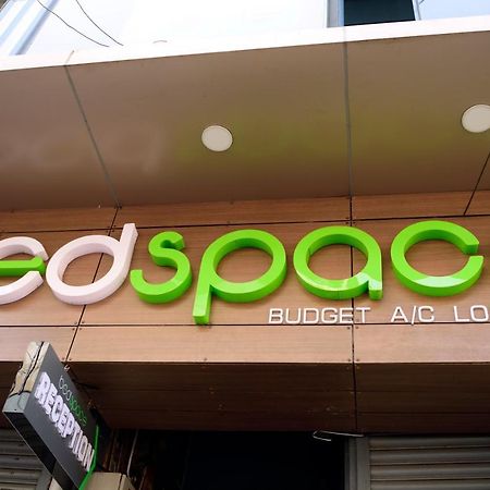 Bedspace- Capsule Ac Hotel Mangalore Exterior photo